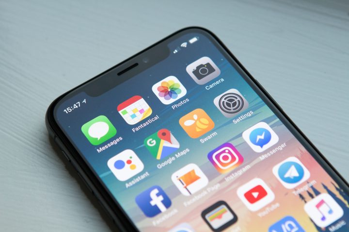 Je App Promoten Via Social Media