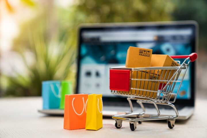 Online betalen in 2026 betekent een goede ervaring bieden in de webshop