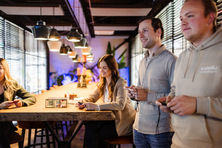 Conversational marketing