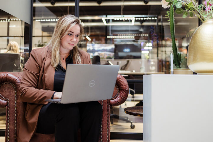 Bevestig de afspraak van de lead per mail voor succesvolle leadgeneratie