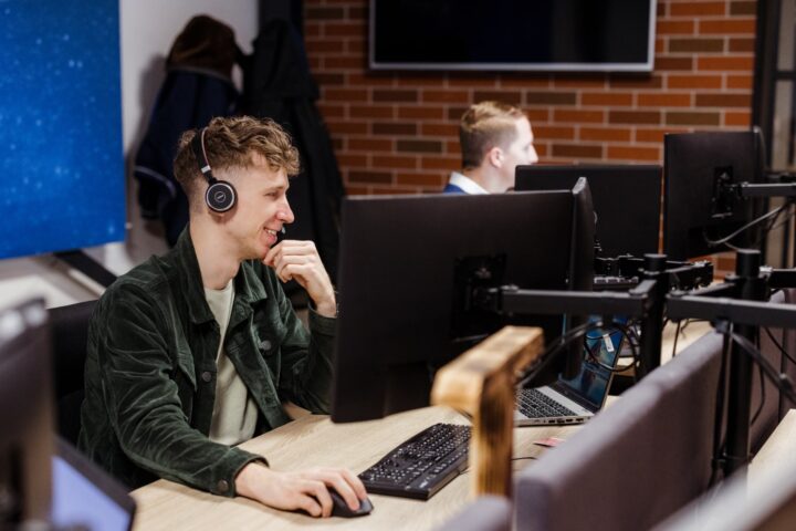 Geautomatiseerde Biedstrategieën Google Ads