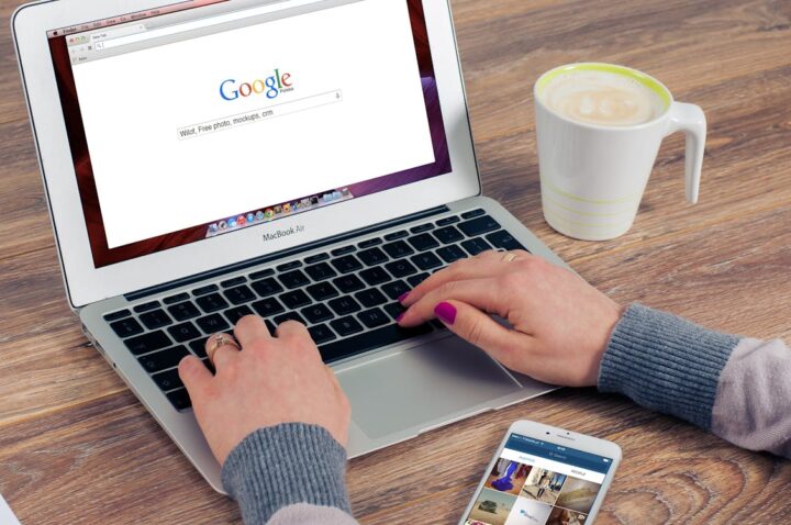 Aan De Slag Met Google