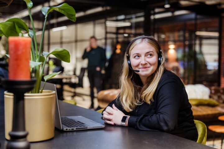 Inzetten Op Social Media Kanaal Xing