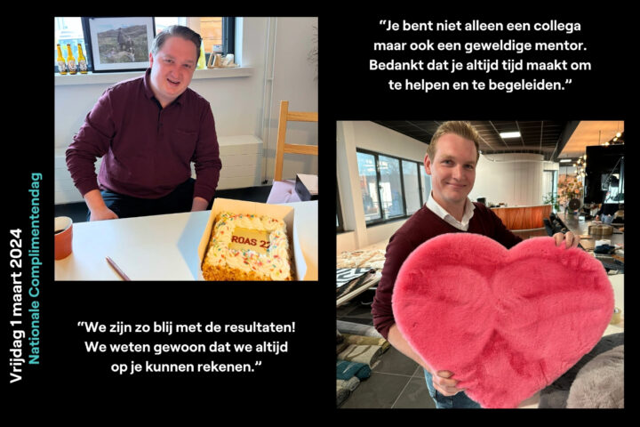 Voorbeeld Canva Gebruiken