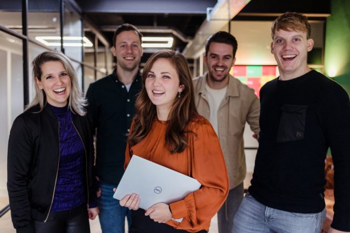 Beeldextensies Toevoegen Binnen Google Ads