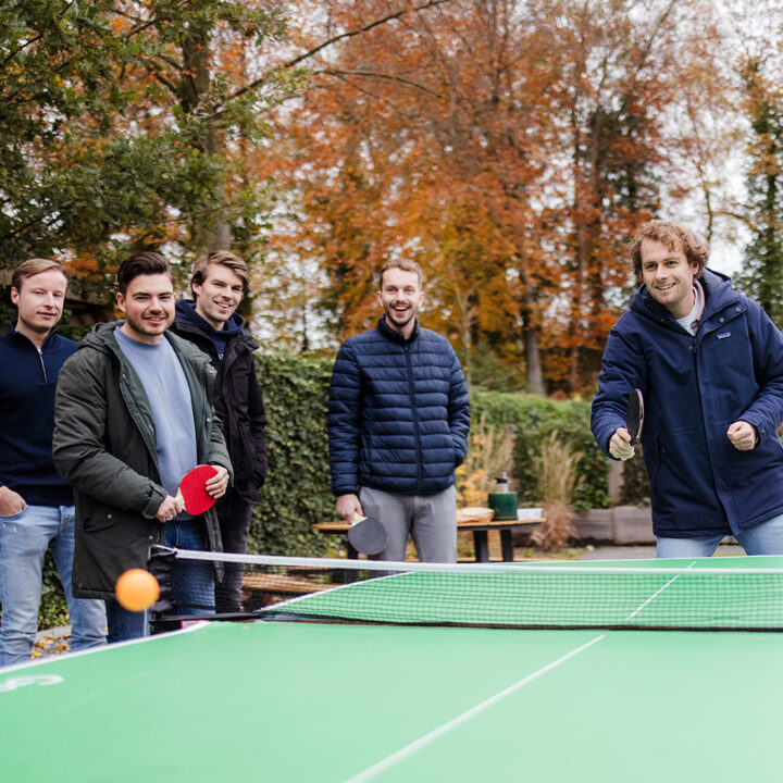 In slechts enkele stappen een Facebook & Instagram marketing funnel campagne