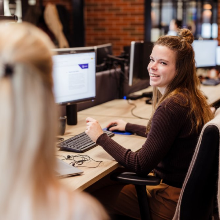 Automatiseer Digital Marketing Met Eigen Klantdata