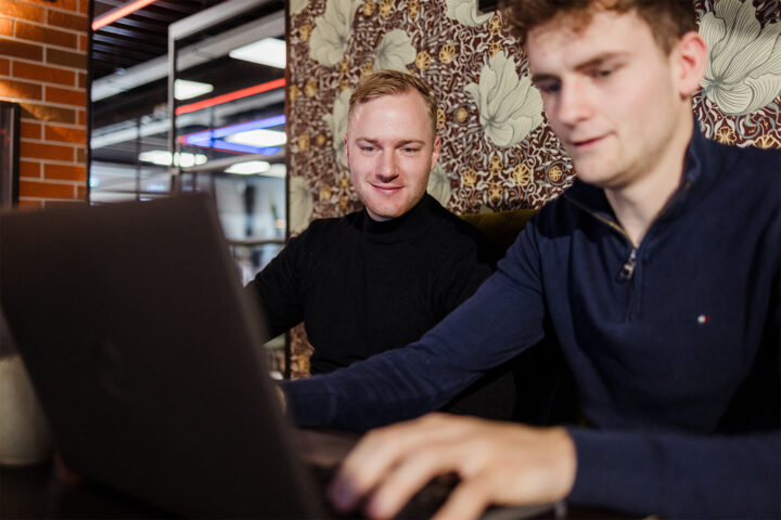 Effect en voordelen van een andere CSS partner dan Google Shopping CSS