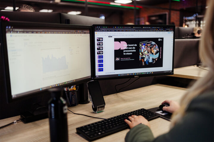 Voeg waarde toe in je webinar en profileer als expert