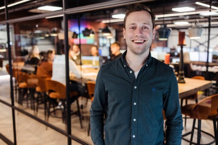 Starten Met Bol.com
