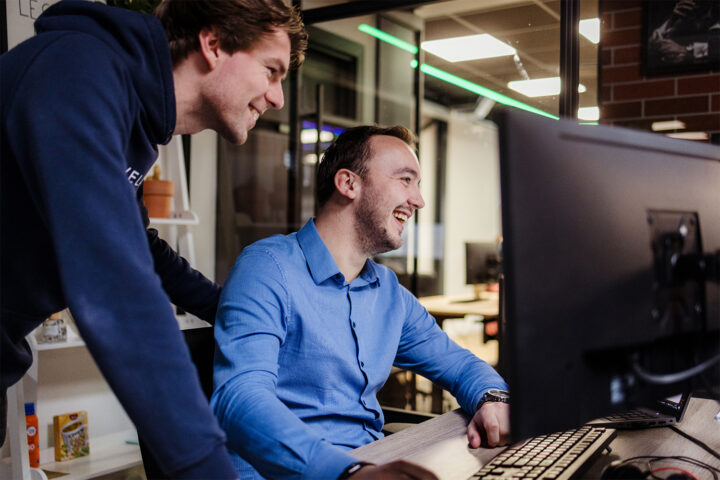 Pathway AI om tekst afbeeldingen en spraak samen in Google te begrijpen
