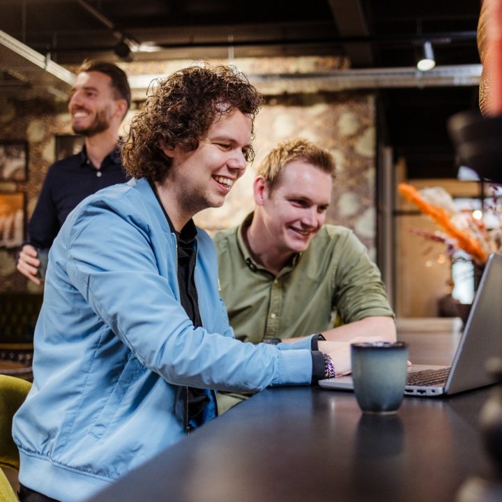 Verschil Inbound En Outbound Marketing