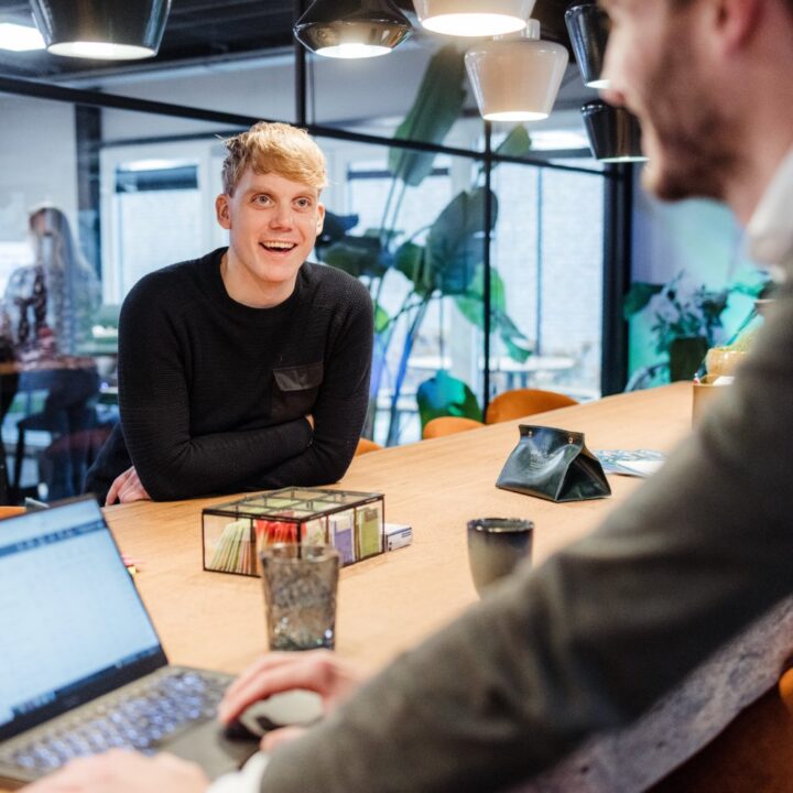 Noaberschap Dat Is Omkijken Naar Elkaar Op De Twentse Manier!