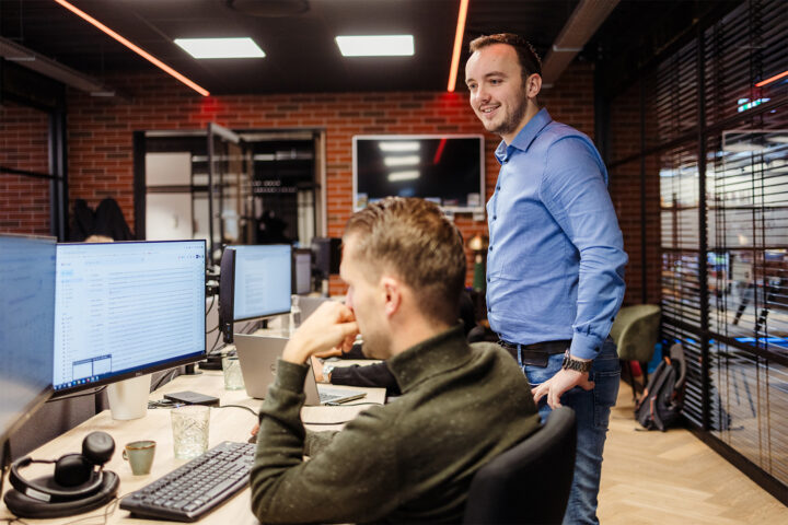 Wat zijn vergelijkbare doelgroepen die gaan verdwijnen