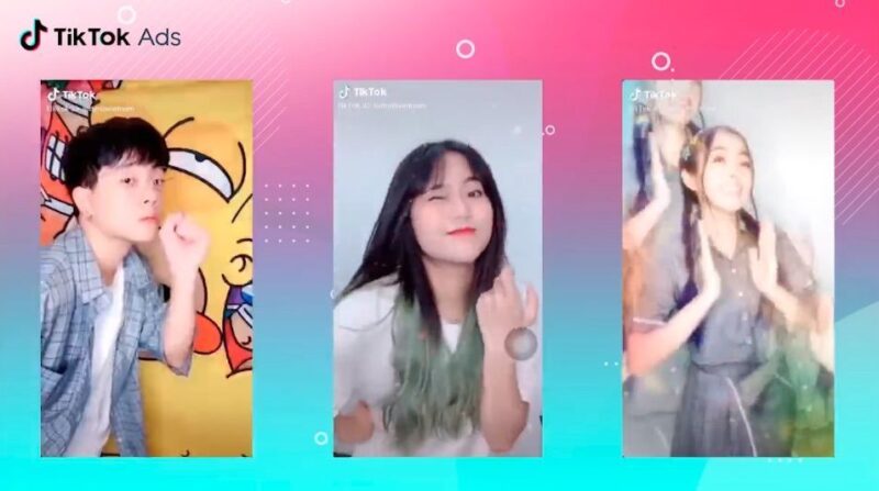Branded Effects Tiktok Adverteren