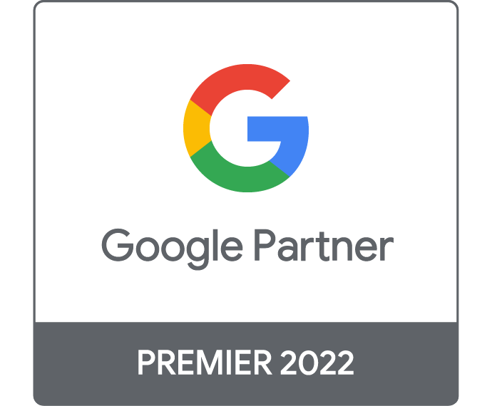 Top 3 Google Premier Partner Badge Dtch Digitals