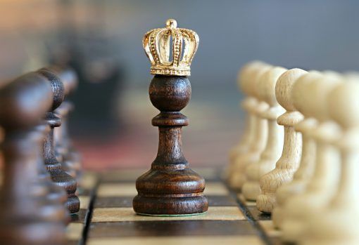 7 digital marketing must haves voor elke b2b ondernemer content is king