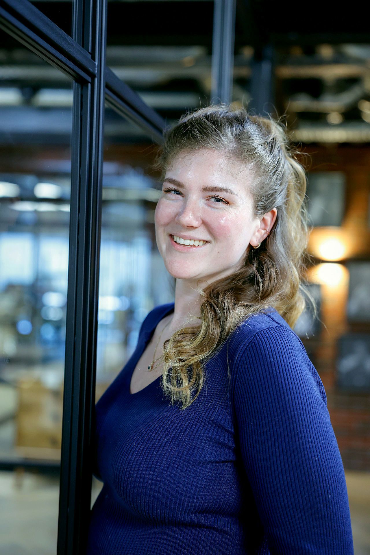 Anne Profiel