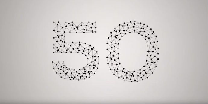 Deloitte fast top 50 video