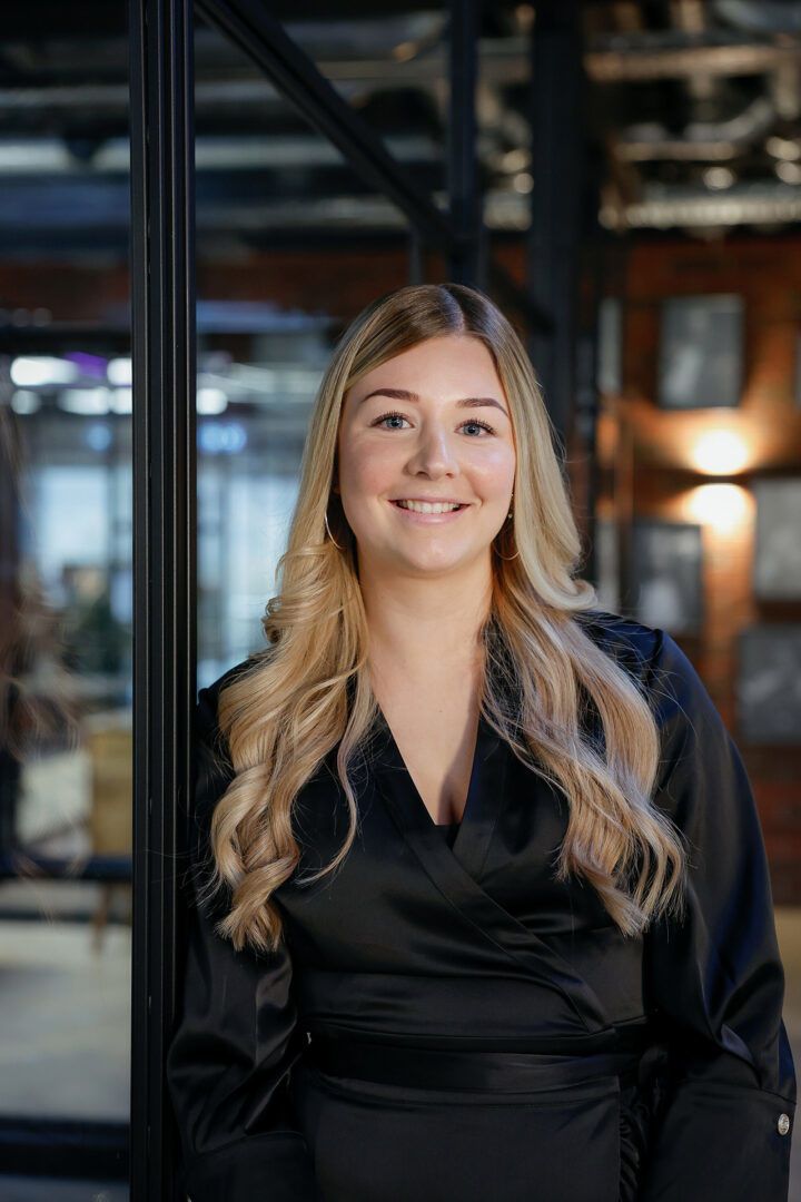 Digital Marketing Expert Dtch Digitals Manon Borgers