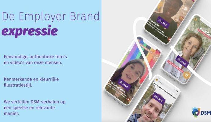 Employer branding het belang ervan