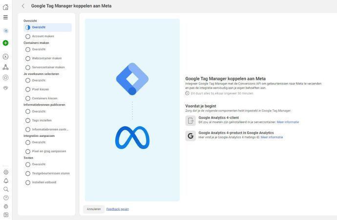Facebook Conversion API (CAPI)