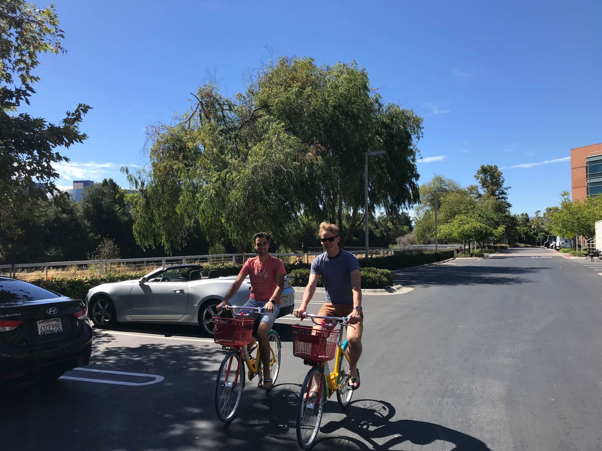 Fietsen-Google
