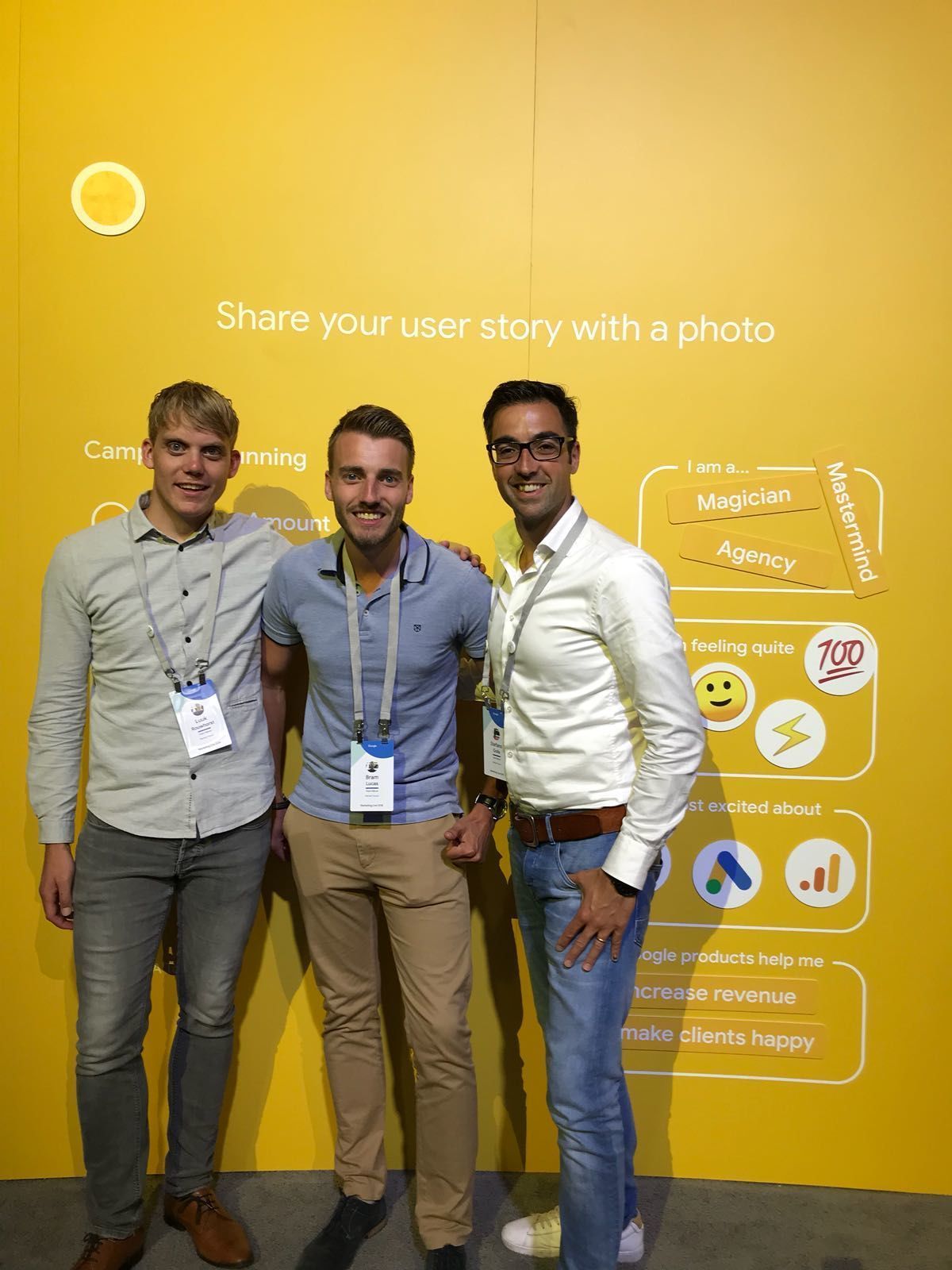 Google-Marketin-Live-2018-Luuk-Bram-Stefano