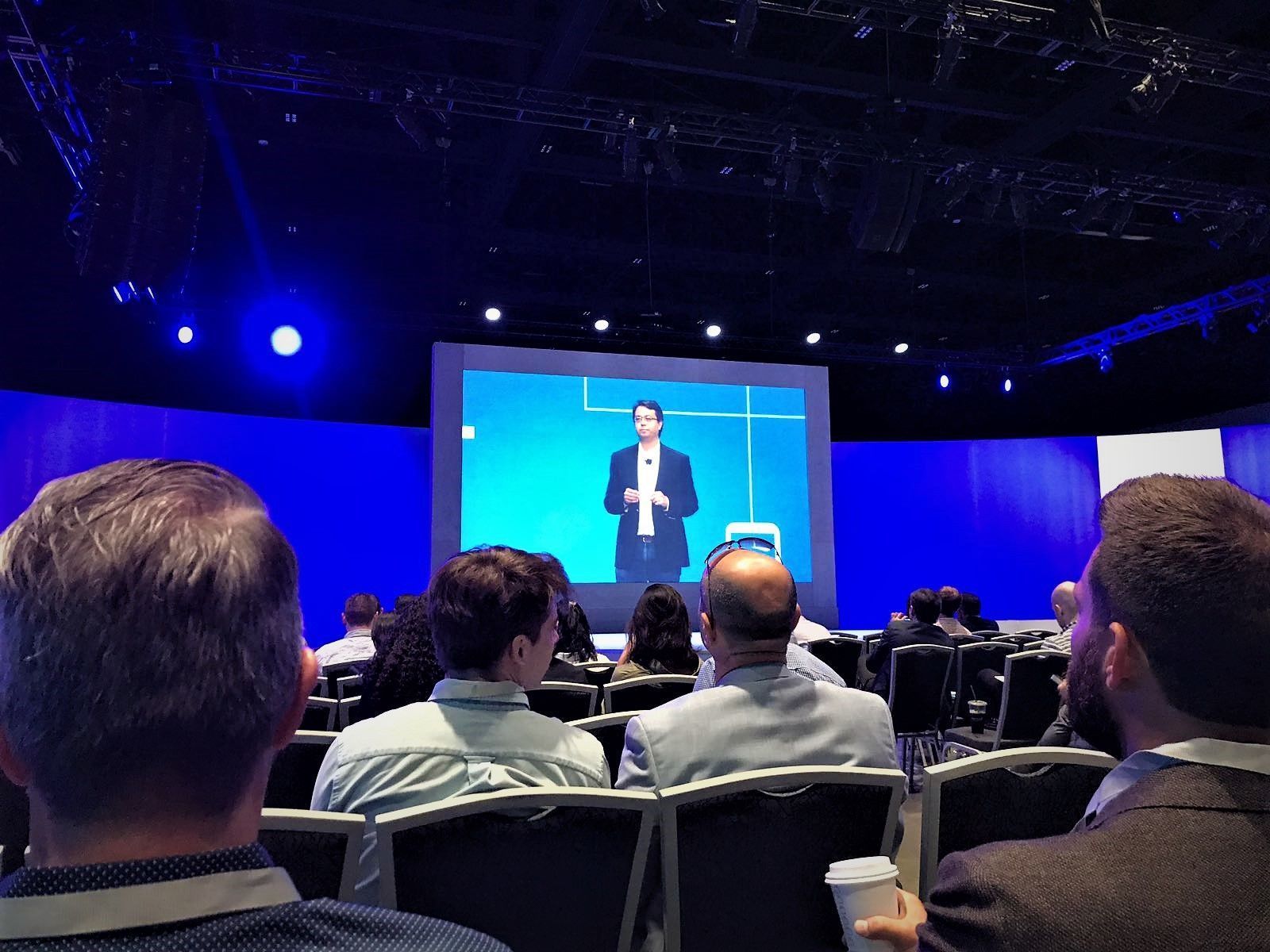 Google-Marketing-Live-Presentation