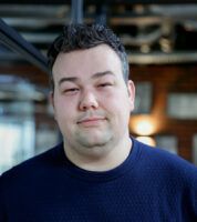 Head Of Publishing Dtch Digitals Pascal Dwars