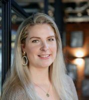 Head Of Social Advertising Dtch Digitals Stéphanie Balk