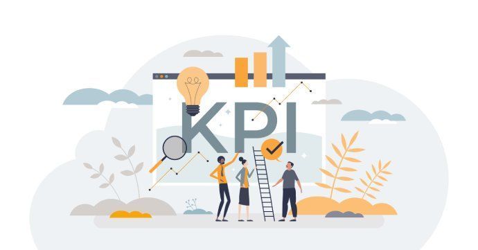 Het belang van sterke KPI's