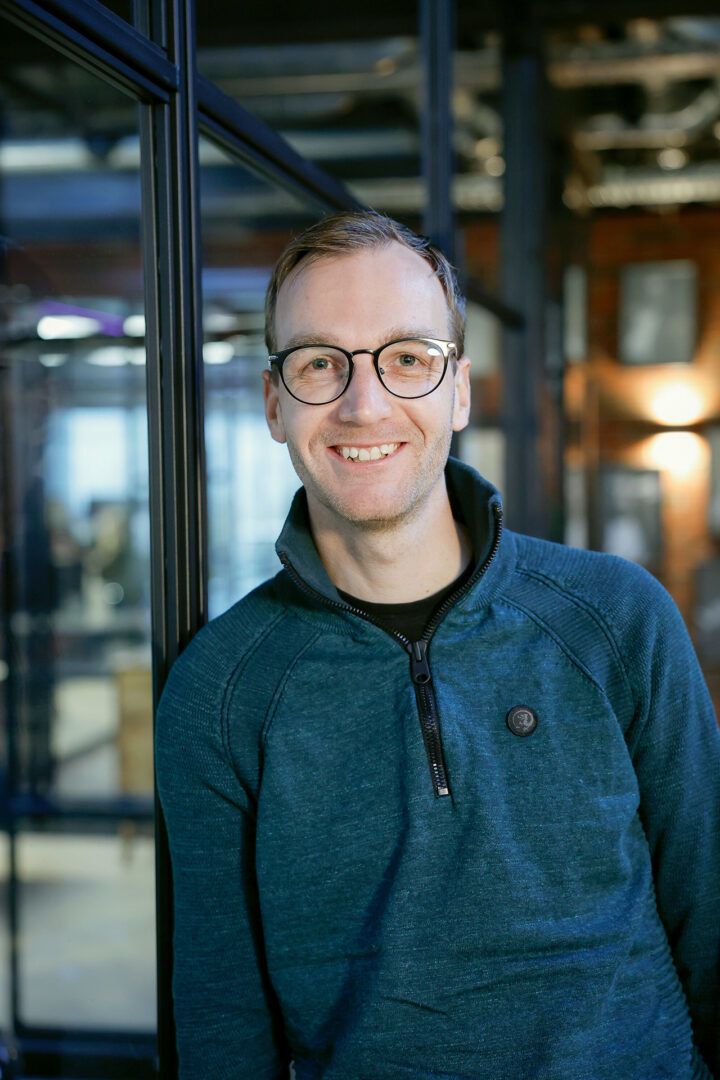 Kevin Profiel