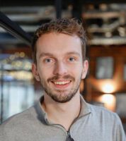 Lars Walgien Conversie optimalisatie specialist Dtch. Digitals