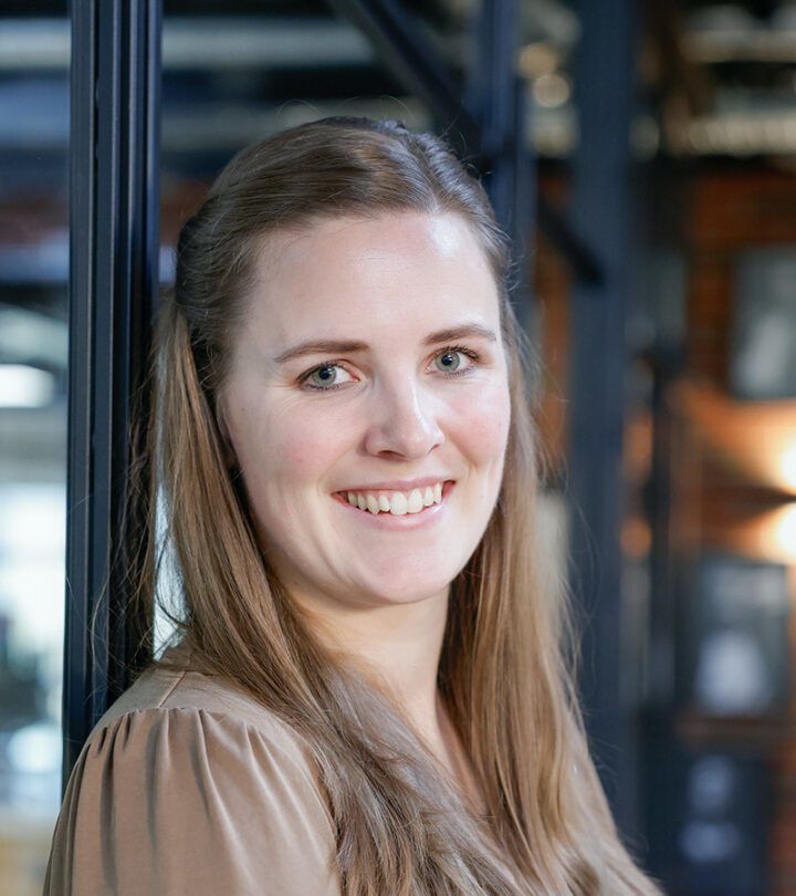 Inbound Marketing Expert Lauret Gerner