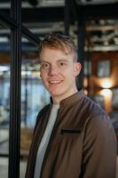 Luuk R Profiel