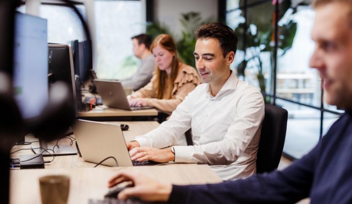 Linkbuilding uitbesteden aan specialisten