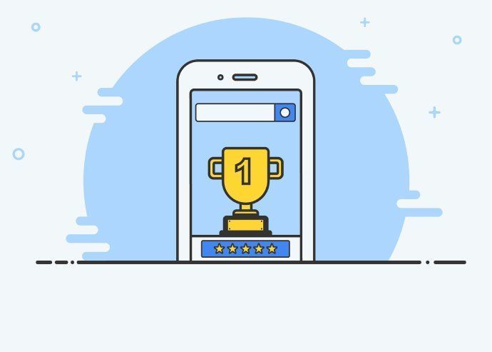 Haal het maximale uit jouw website om te scoren in de zoekmachine