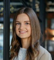 Nicole Barink Digital Marketing Team Lead Dtch Digitals