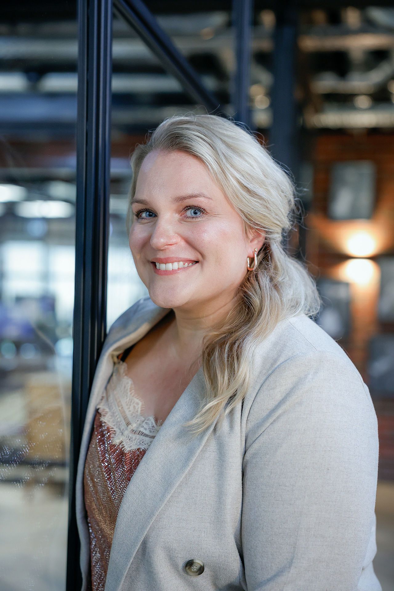 Nicole Beernink Sales Expert Dtch Digitals