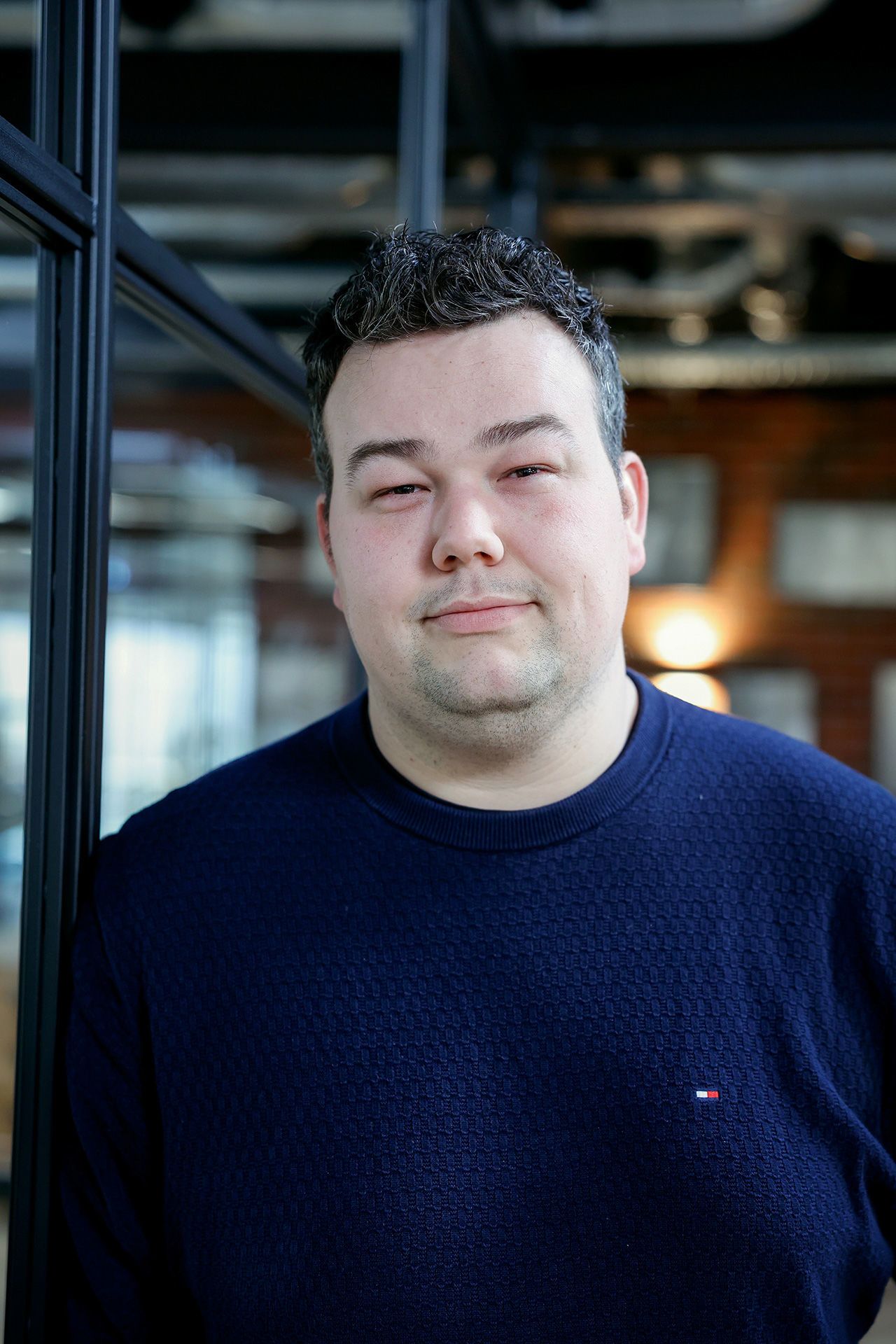 Pascal Dwars Head Of Publishing Dtch Digitals