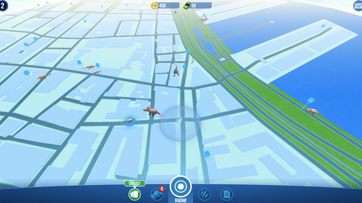 Playable-Locations-API