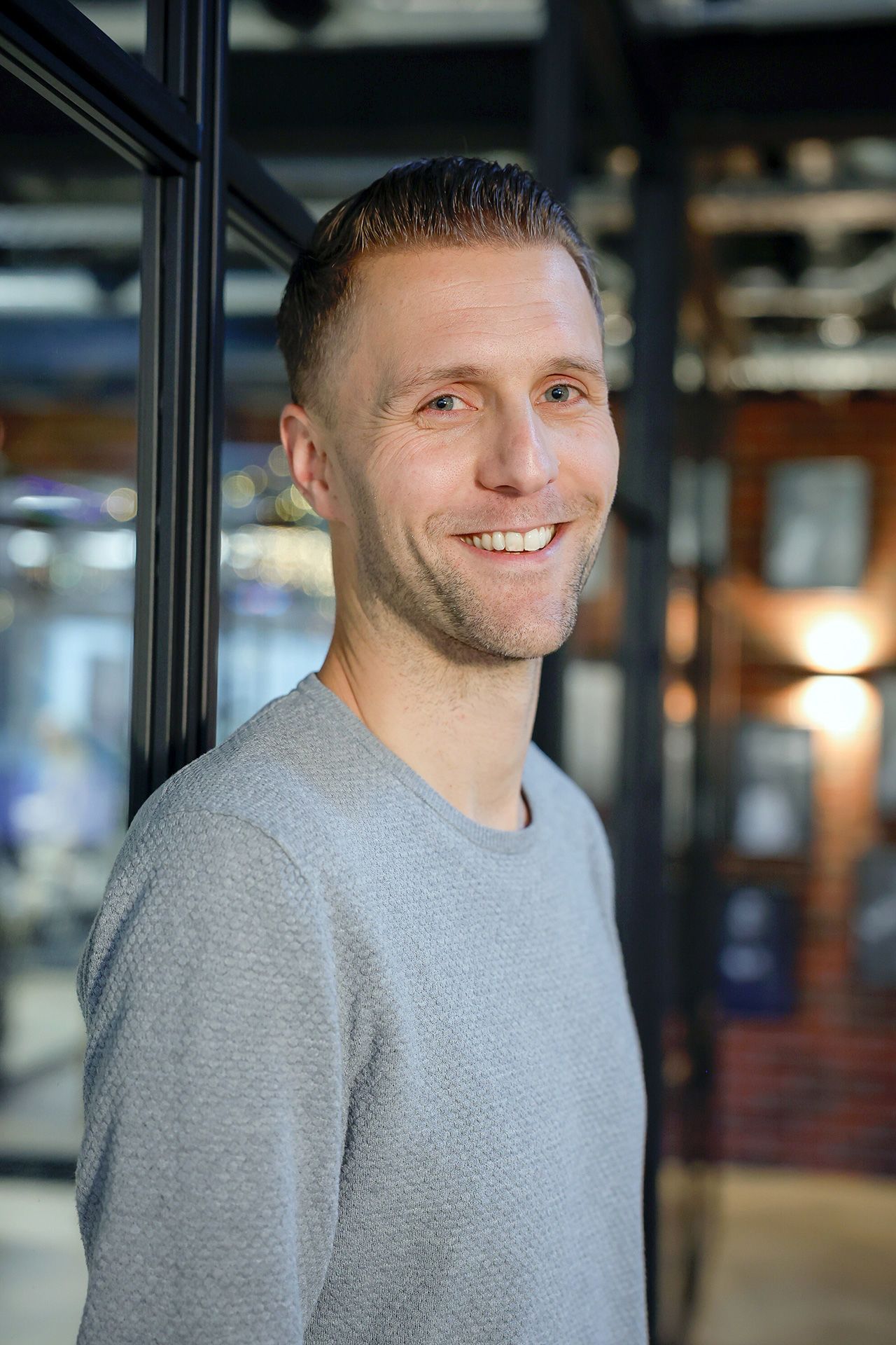 Robbert Profiel