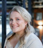 Sales Expert Dtch Digitals Nicole Beernink