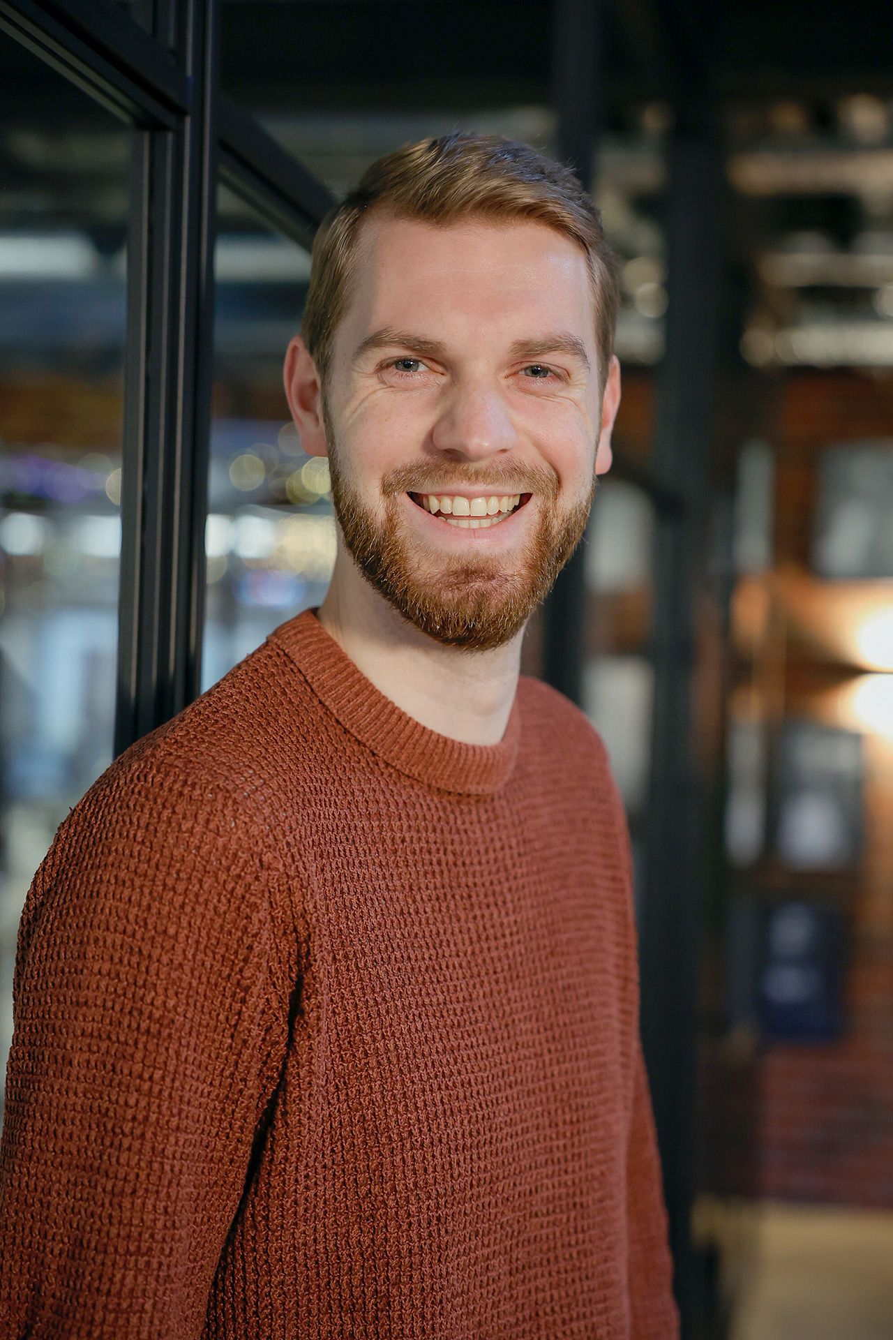 Servicedesk Medewerker Dtch Digitals Thomas Sieverink
