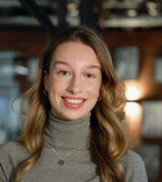 Social Advertising Expert Dtch Digitals Sarah Rikken