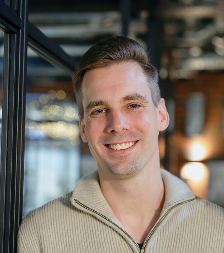 Stef Dijkstra Lead Digital Marketing Developer Dtch Digitals