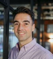 Stefano Golia Managing Director Dtch Digitals