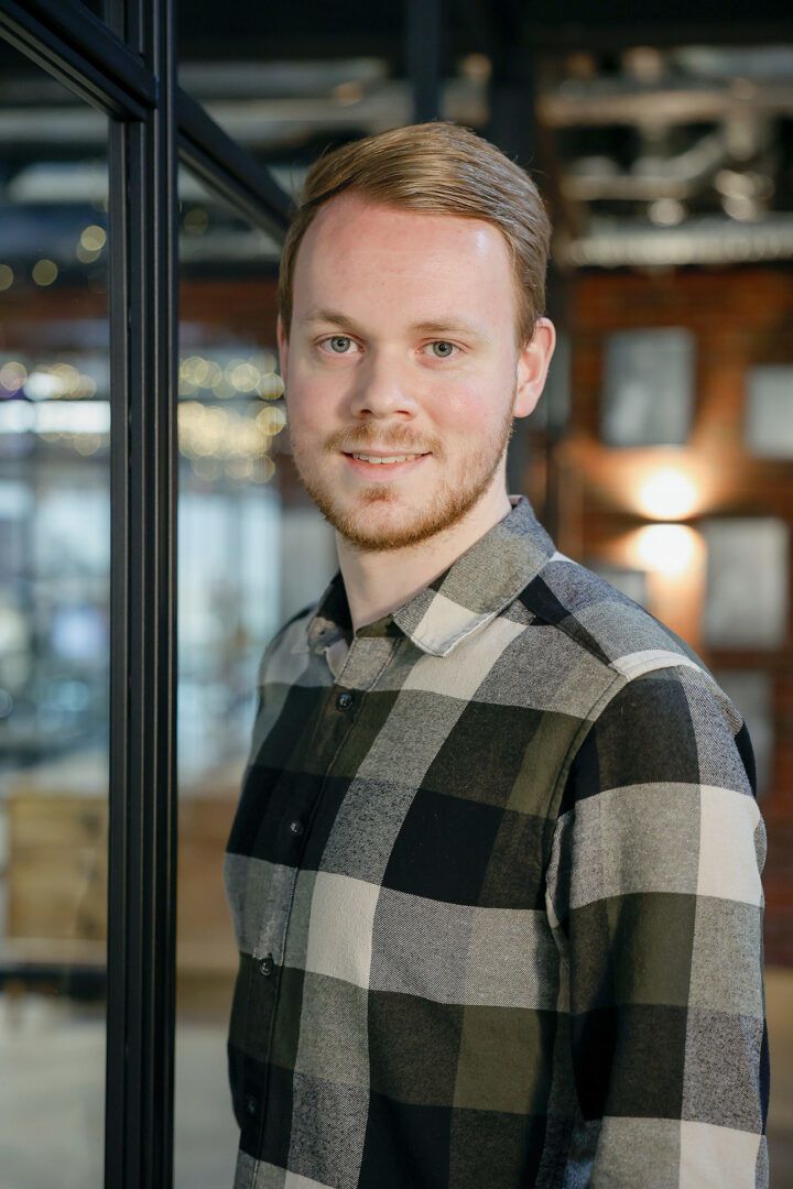 Tim Profiel