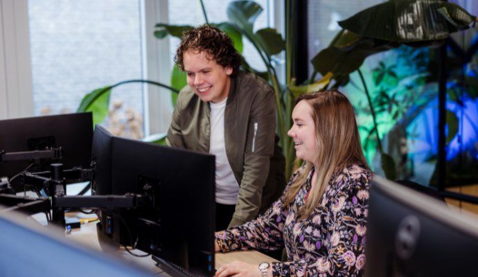 Teamwork e-mail marketing